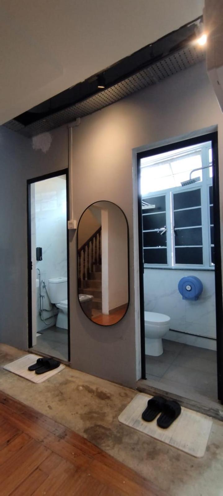 Beat. Capsule Hostel @ Boat Quay Singapur Exteriér fotografie
